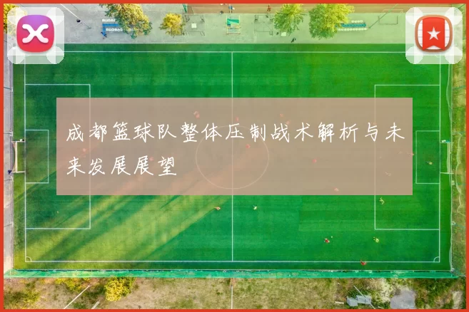 成都篮球队整体压制战术解析与未来发展展望