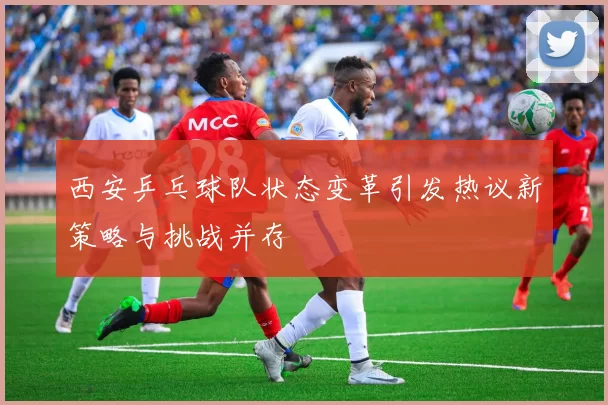 西安乒乓球队状态变革引发热议新策略与挑战并存