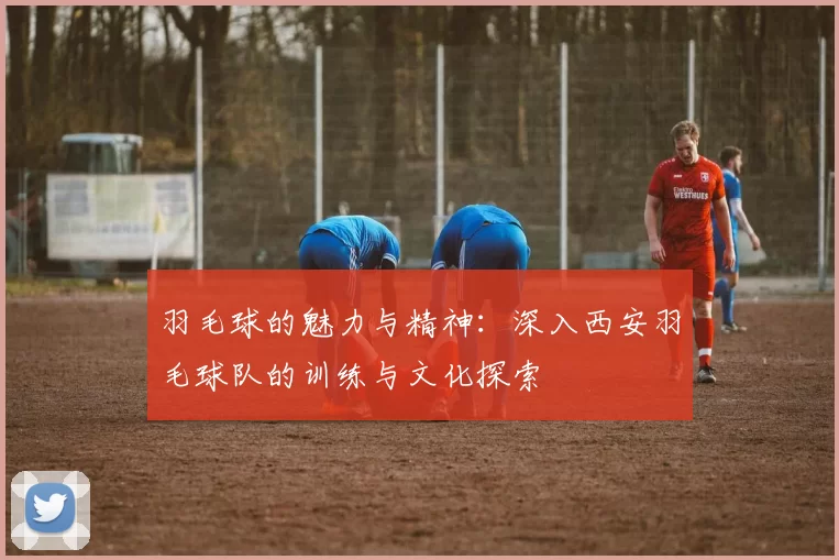 羽毛球的魅力与精神：深入西安羽毛球队的训练与文化探索