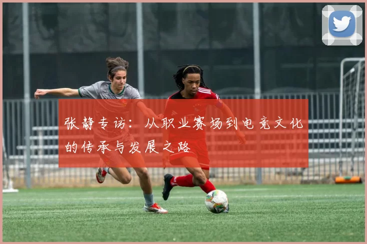 张静专访：从职业赛场到电竞文化的传承与发展之路