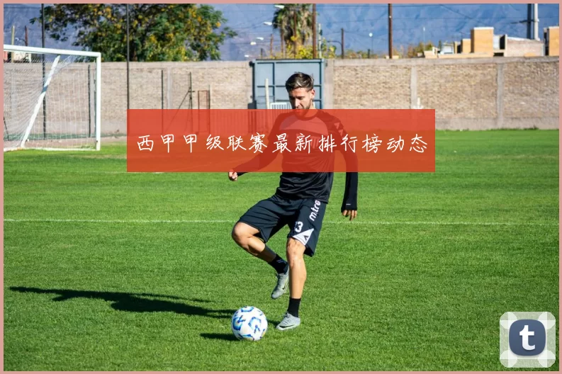西甲甲级联赛最新排行榜动态