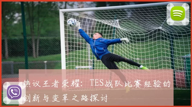热议王者荣耀：TES战队比赛经验的创新与变革之路探讨