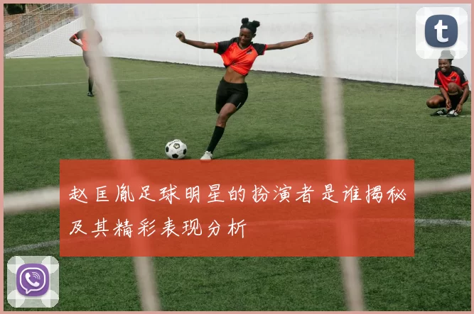 赵匡胤足球明星的扮演者是谁揭秘及其精彩表现分析