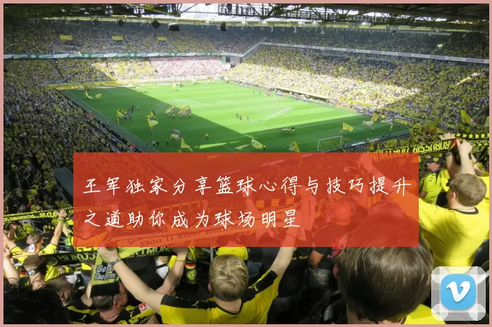 王军独家分享篮球心得与技巧提升之道助你成为球场明星