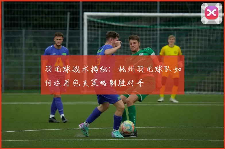 羽毛球战术揭秘：杭州羽毛球队如何运用包夹策略制胜对手