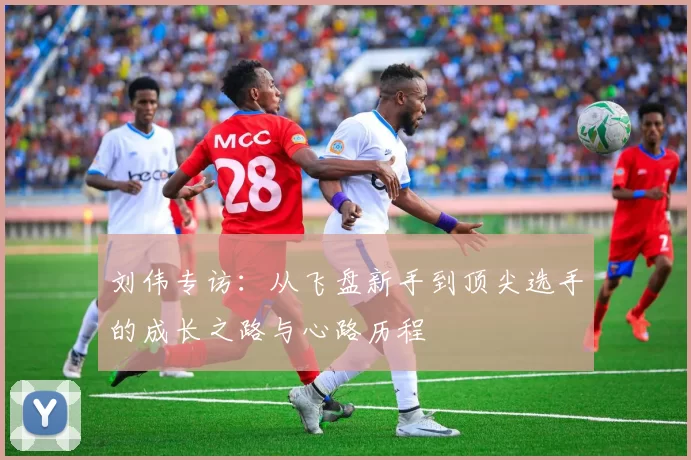 刘伟专访：从飞盘新手到顶尖选手的成长之路与心路历程