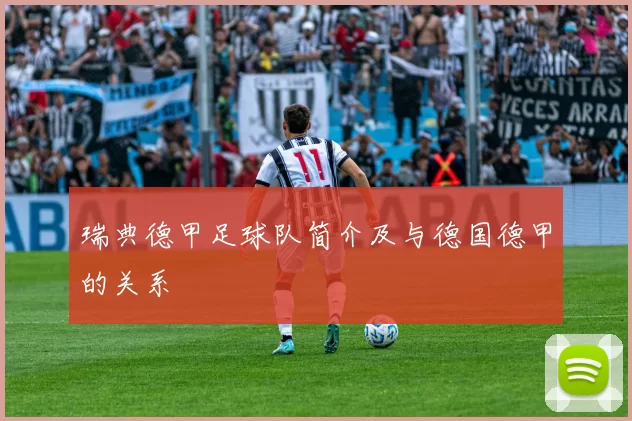 瑞典德甲足球队简介及与德国德甲的关系