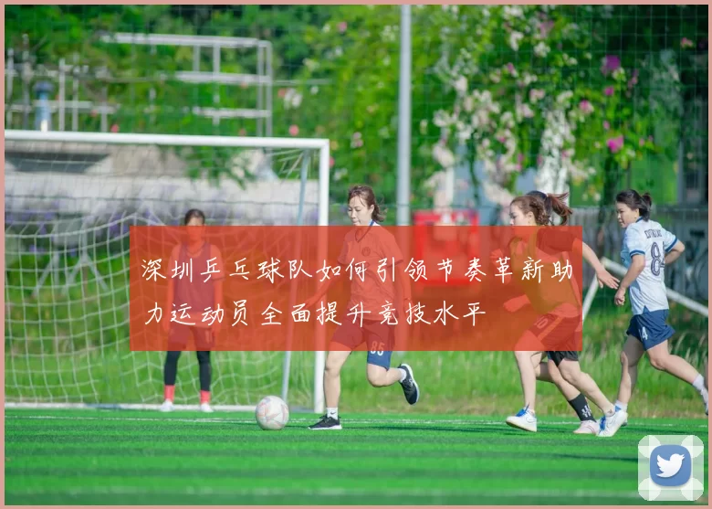 深圳乒乓球队如何引领节奏革新助力运动员全面提升竞技水平
