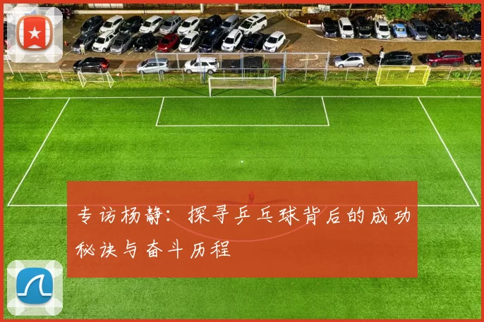 专访杨静：探寻乒乓球背后的成功秘诀与奋斗历程
