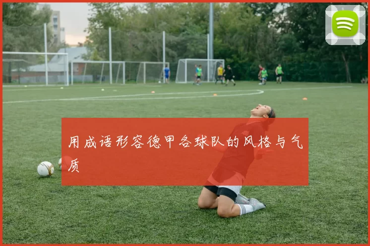 用成语形容德甲各球队的风格与气质